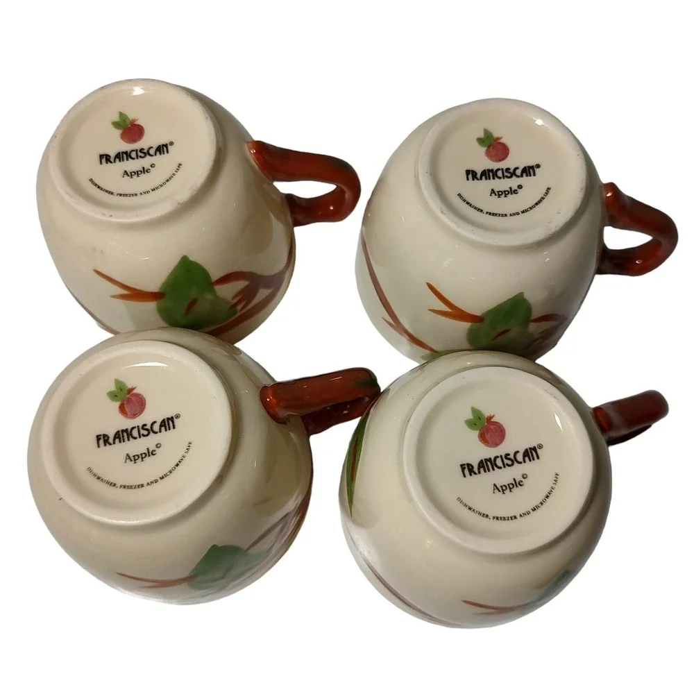 Franciscan indulge charming